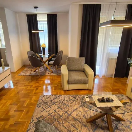 Ogi Premium Apartment
