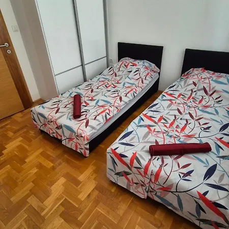 Ogi Premium Apartment Donje Mladice