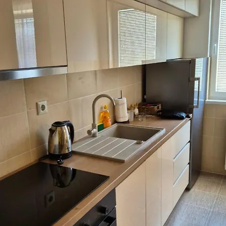 Ogi Premium Apartment