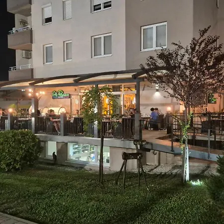 Ogi Premium Apartment *