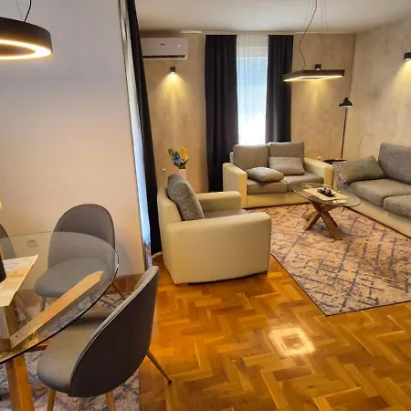 Apartment Ogi Premium